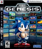 Sonic`s Ultimate Genesis Collection