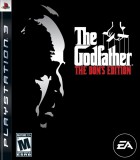 The Godfather: The Don`s Edition