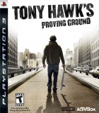 Tony Hawk`s Proving Ground