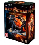 Mortal Kombat Collector`s Edition