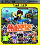 ModNation Racers. Platinum