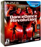 Dance Dance Revolution New Moves + Dance Mat
