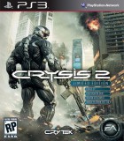 Crysis 2 Limited Edition