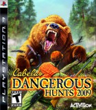 Cabela`s Dangerous Hunts 2009