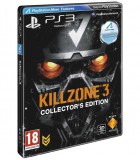 Killzone 3 Коллекционное издание