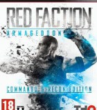 Red Faction: Armageddon Commando & Recon Edition