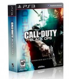 Call of Duty Black Ops Hardened Edition