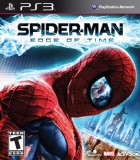 Spider Man: Edge of Time