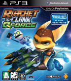 Ratchet & Clank: QForce