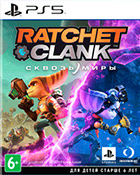Ratchet & Clank: Сквозь миры