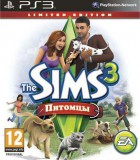 The Sims 3: Питомцы Limited Edition