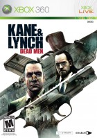 Kane&Lynch: Dead Men