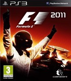 Formula One F1 2011