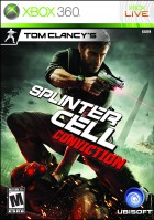 Tom Clancy`s Splinter Cell: Conviction
