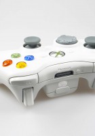 Геймпад беспроводной Microsoft Xbox 360 Wireless Controller