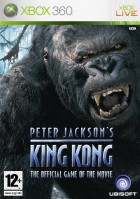 Peter Jackson`s King Kong: Videogame