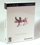 Final Fantasy XIII-2 Коллекционное издание