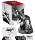 Batman Arkham City Collector`s Edition