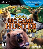 Cabela`s Big Game Hunter 2012