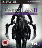 Darksiders II Limited Edition