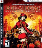 Red Alert 3 Ultimate Edition