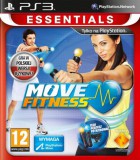Move Fitness (Essentials)