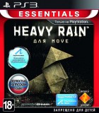 Heavy Rain для Move (Essentials)