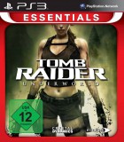 Tomb Raider Underworld (Essentials)