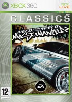 Need For Speed Most Wanted (Classics)