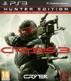 Комплект Crysis 3 Hunter Edition+Uncharted 2