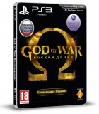 God of War: Восхождение. Специальное издание