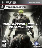 Tom Clancy`s Splinter Cell: Blacklist