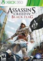 Assassin`s Creed IV: Black Flag