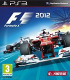 Formula One F1 2012