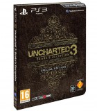 Uncharted 3: Иллюзии Дрейка Специальное издание