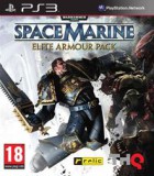 Warhammer 40,000: Space Marine - Elite Armour Pack