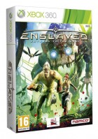 Enslaved. Odyssey to the West. Collector’s Edition