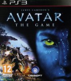 James Cameron`s Avatar: The Game