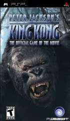 Peter Jackson's King Kong: Videogame