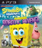 SpongeBob SquarePants: Plankton`s Robotic Revenge