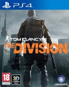 Tom Clancy`s The Division