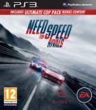 Need For Speed Rivals Limited Edition