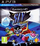 The Sly Trilogy HD