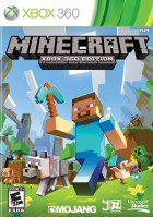 Minecraft Xbox360 Edition