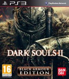 Dark Souls II Black Armor Edition