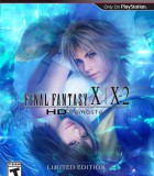 Final Fantasy X/X-2 Remastered