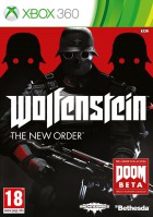 Wolfenstein. The New Order