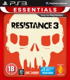 Resistance 3 (Essentials)
