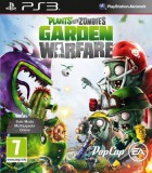 Plants vs. Zombies Garden Warfare
