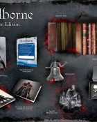 Bloodborne Nightmare Edition